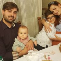 Condividete la vostra prima foto insieme e quella più recente! - 2