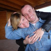 Questa, ormai è un pò vecchiotta ma rimane la nostra preferita...