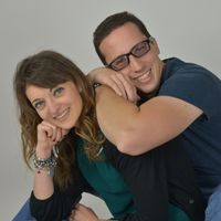 Ci siamo regalati un paio d'ore di shooting :)