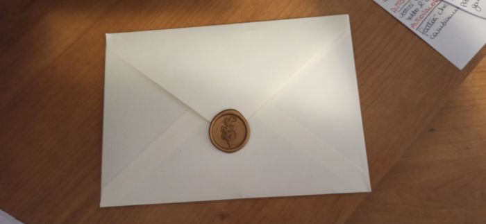 Ceralacca vera o ceralacca tipo colla a caldo? 2