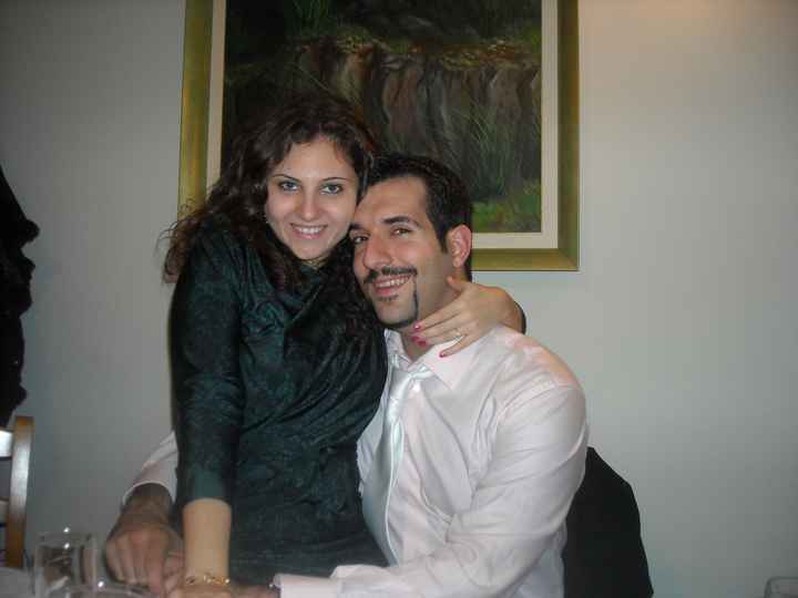 Sondaggio :) chi è il "bello"della coppia?  - 1