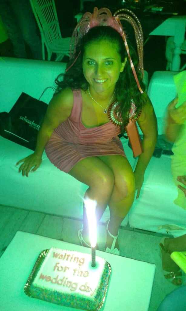 Addio al nubilato! - 2