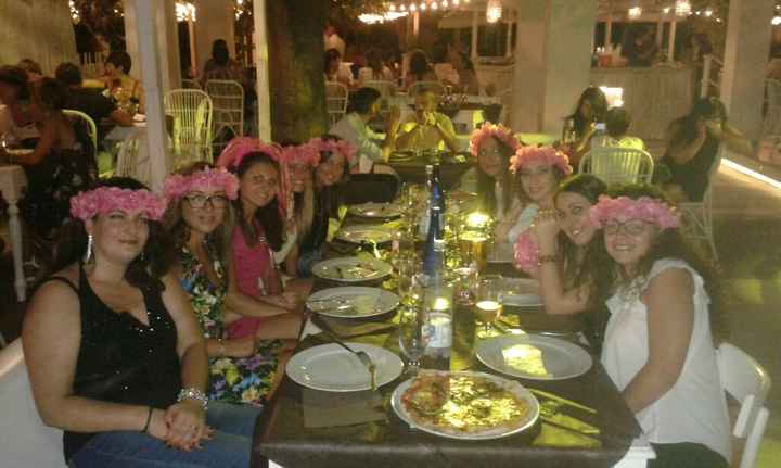 Addio al nubilato! - 3