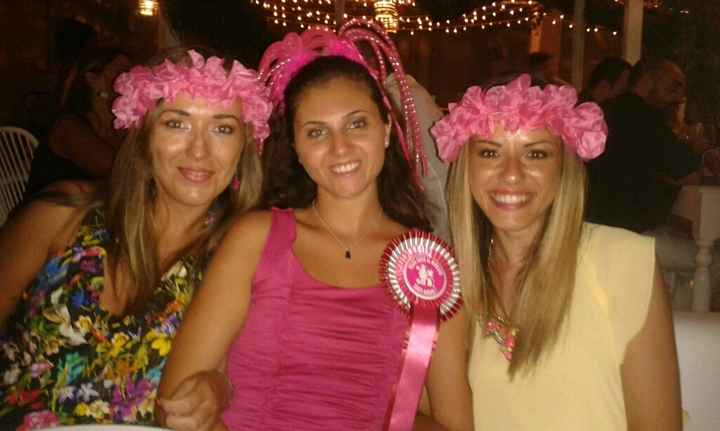 Addio al nubilato! - 4