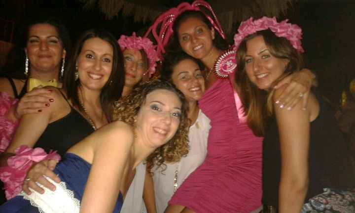 Addio al nubilato! - 5