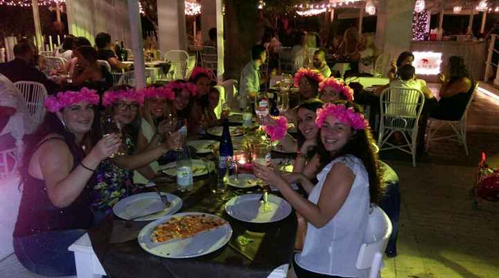 Addio al nubilato! - 6