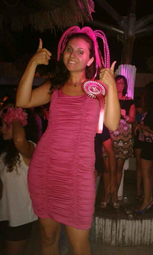 Addio al nubilato! - 7