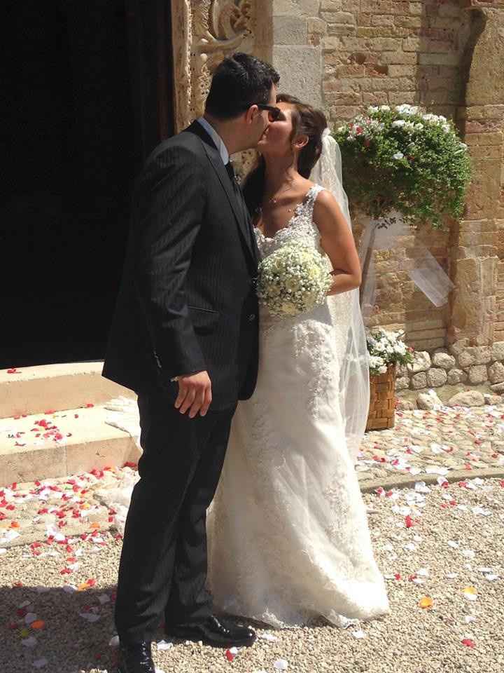 bacio, bacio, bacio!!!!