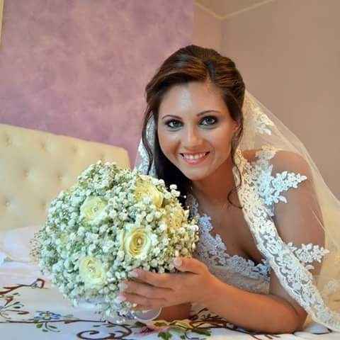 Il diario della sposa - La prima prova abito - 3