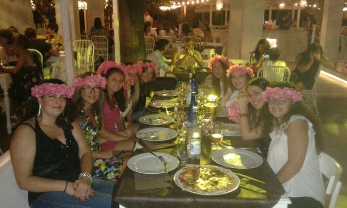 Addio al nubilato! - 3