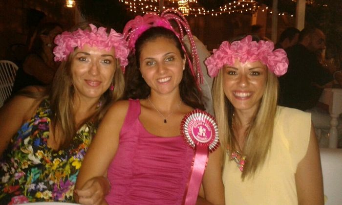 Addio al nubilato! - 4