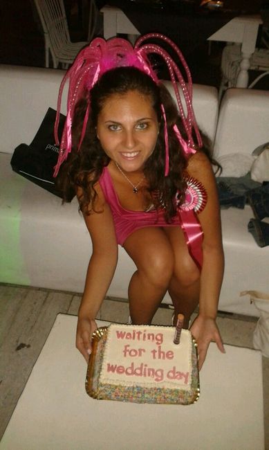 Addio al nubilato! - 8