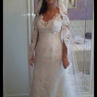Il diario della sposa - La prima prova abito - 1