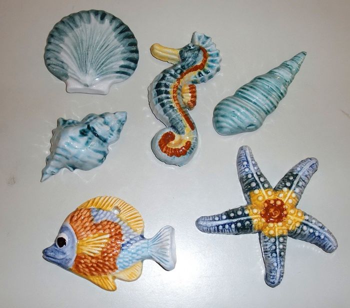 25 Idee per un matrimonio tema mare 4