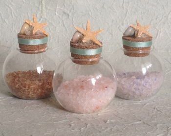 25 Idee per un matrimonio tema mare 6