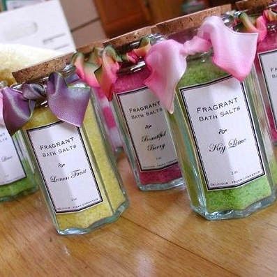 25 Idee per un matrimonio tema mare 8