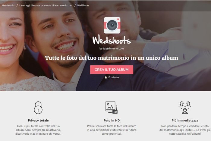 L'agenda elettronica delle tue nozze - timing organizzazione 8