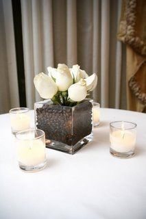 Idee per un matrimonio a tema caffè 11