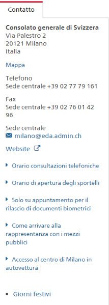 Matrimonio religioso in Italia tra cittadina italiana e cittadino svizzero 11