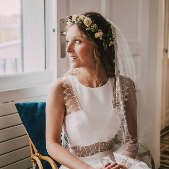 Game of Weddings – L’accessorio per capelli 2