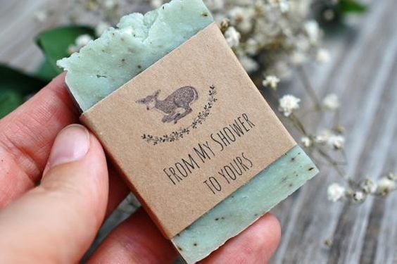 Idee per bomboniere al bergamotto 4