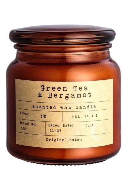 Idee per bomboniere al bergamotto 5