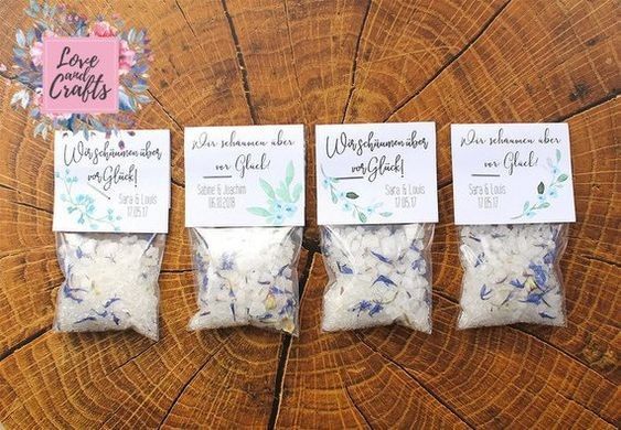 Idee per bomboniere al bergamotto 10