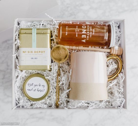 Idee per bomboniere al bergamotto 13