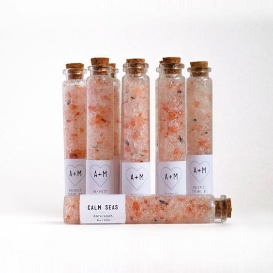 Idee per bomboniere al bergamotto 14