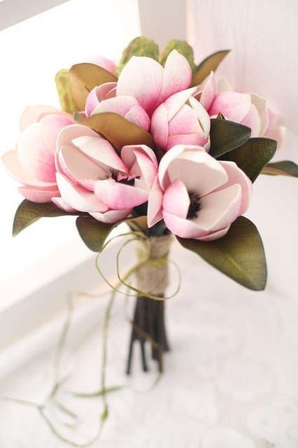 Bouquet per matrimonio civile 1