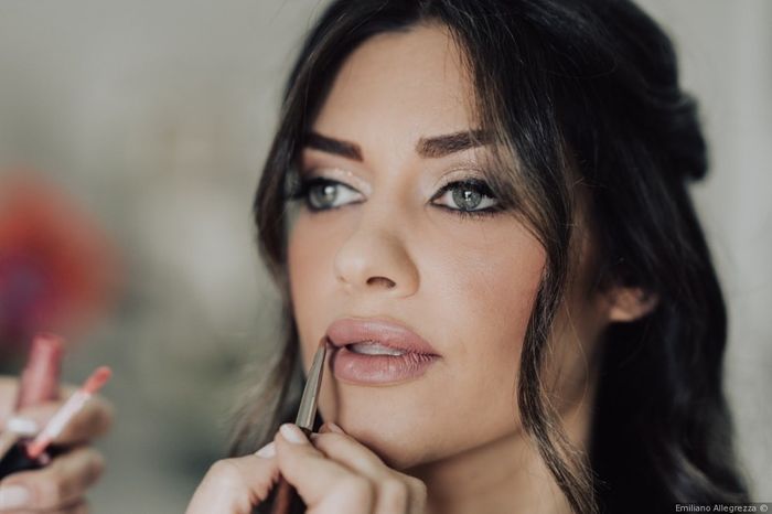 Quale make-up sceglieresti? 4