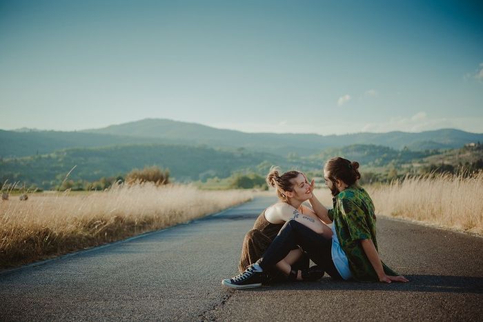 Quale servizio prematrimoniale? 1