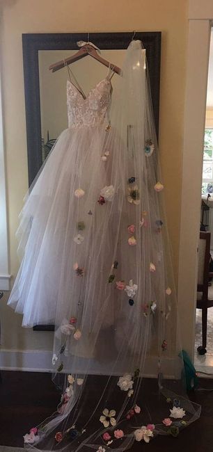 Nozze a tema Disney - Rapunzel 30