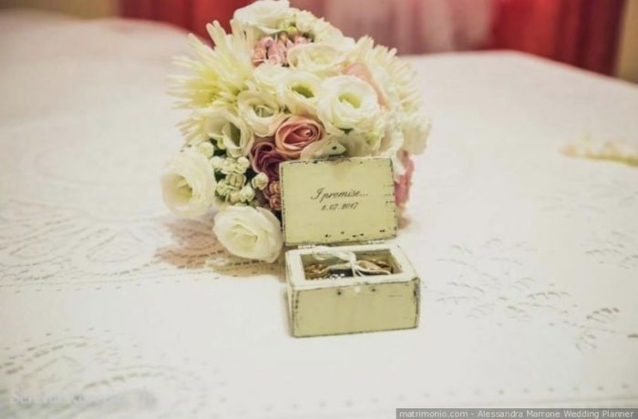 Alla ricerca del centrotavola... fiori e candele 8