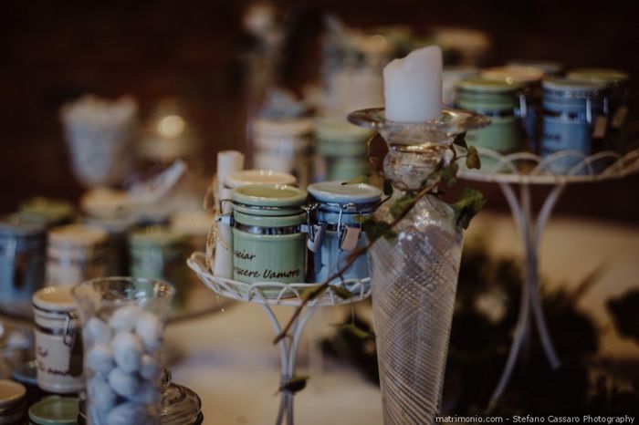 Sos bomboniere originali 1