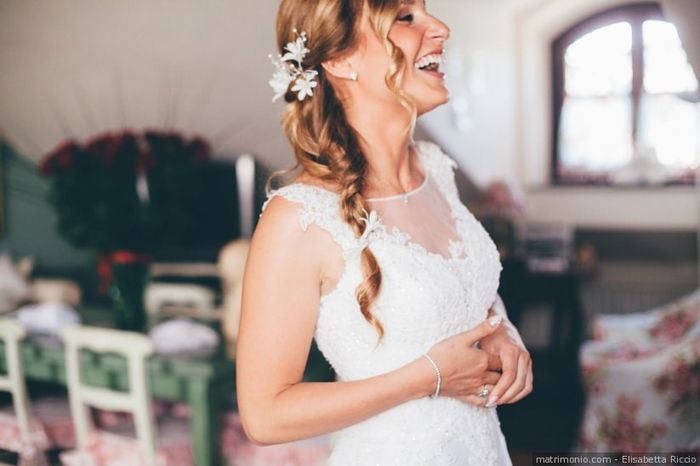 🚫 7 errori beauty da evitare prima delle nozze 2