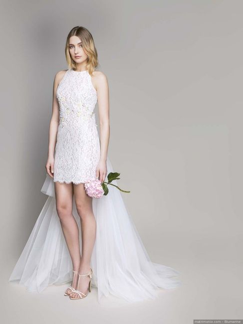 Consigli per le spose alte 2