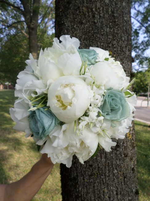 Il bouquet in base allo zodiaco 6