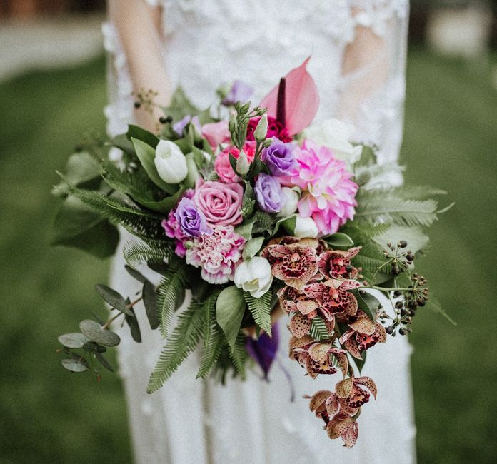 8 tipi di bouquet: scegli il tuo! 💐 7