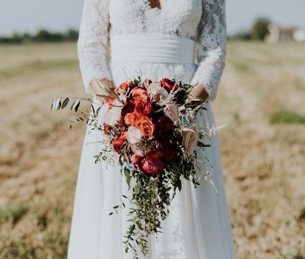 8 tipi di bouquet: scegli il tuo! 💐 2