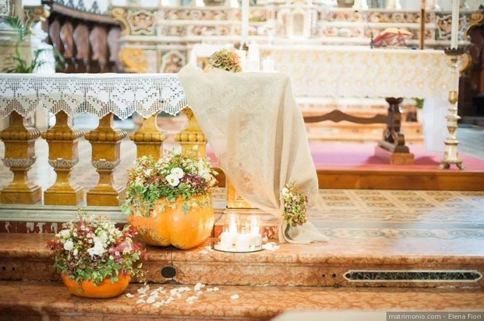 Idee per tema ad ottobre ?😅🥰 4