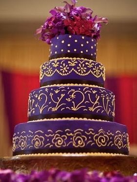 Matrimonio in stile indiano