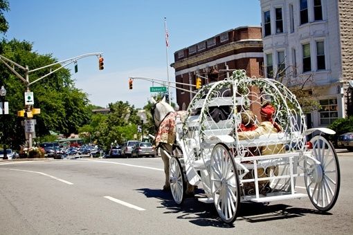 Matrimonio in stile indiano