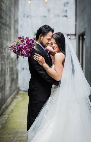 Matrimonio in stile indiano