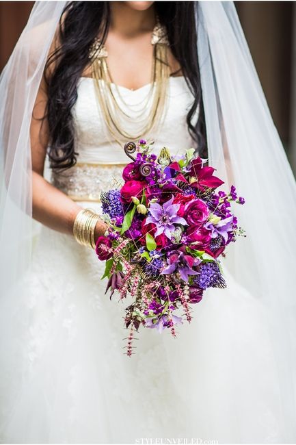 Matrimonio in stile indiano