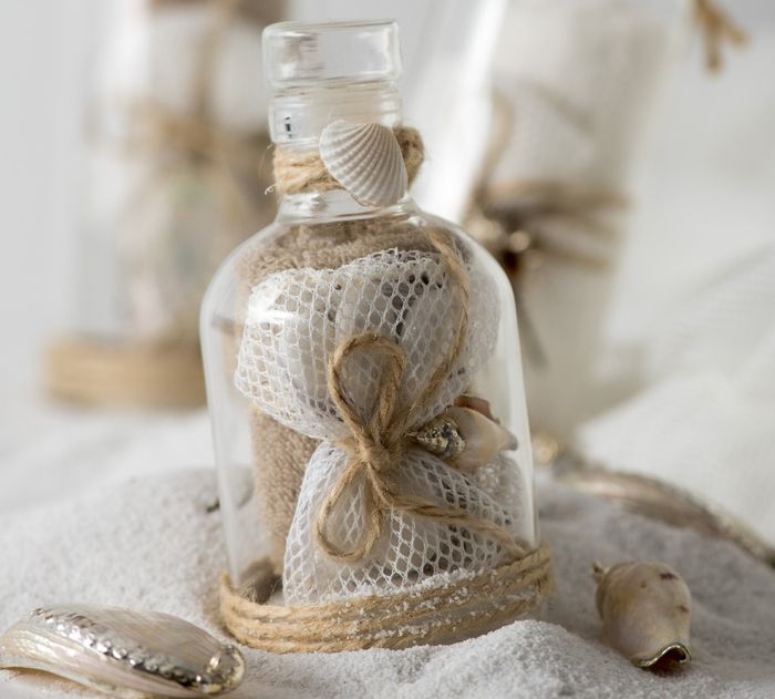 Bomboniere fai da te 3