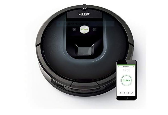 Robot aspirapolvere Roomba 🎁  qualcuna lo utilizza? 2