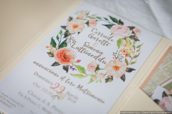 Consiglio bouquet e addobbi floreali ☺️ 2