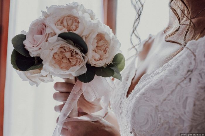 Consiglio bouquet e addobbi floreali ☺️ 3