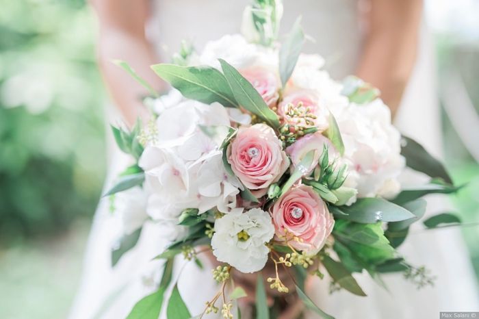 Consiglio bouquet e addobbi floreali ☺️ 4